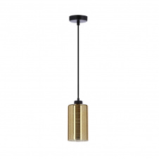Люстра Candellux Cox 12x125 см Чорний (31-59345)