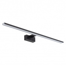Підсвітка Nowodvorski Cezanne Led 12.8x80x5.1 см Чорний (Now10678)