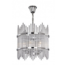 Люстра WunderLicht Wl1185 45x60 см Прозрачный (WL1185-45)