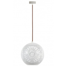 Люстра Candellux Bene 25x125 см Білий (31-70586)