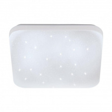 Потолочный светильник Eglo Frania 22x22x5.5 см Белый (EG75472)
