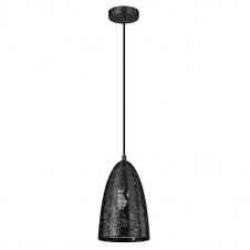 Люстра Candellux Bene 20x130 см Чорний (31-11107)