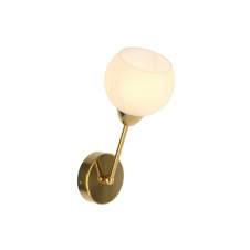 Бра WunderLicht JS1373 12х18 см Золотистий (JS1373-11)