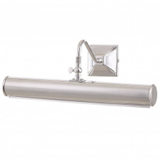 Підсвітка для картин Elstead Picture Light 36x16.5 см Хром (PL1-20-PC)