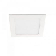 Точковий світильник Kanlux Katro 17x17x2 см Білий (Kan28941)