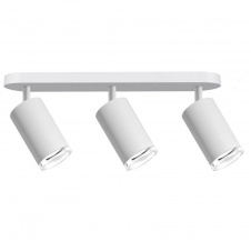 Спот Polux Turyn 10x38x16.3 см Білий (Pol324801)