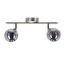 Спот Candellux Rodia 40x18 см Никель (92-20970)