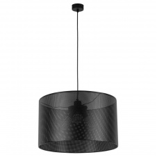 Люстра TK Lighting Moreno 50x120 см Чорний (TK4990)