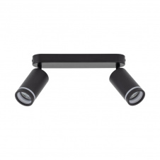 Спот TK Lighting Jet 43.5x5.5x15 см Чорний (TK6912)