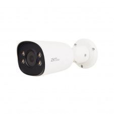 Комплект відеоспостереження ZKTeco CCTV bundle kit №1 Білий (302951)