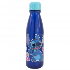 Пляшка для води Stor Stitch 0.6 л Синій (75040) Чернівці
