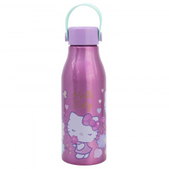 Пляшка для води Stor Hello Kitty 0.76 л Рожевий (81761) Чернівці