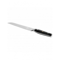 Набор ножей Berlinger Haus Matte Black Collection 6 предметов Черный (BH-3136) Тернополь