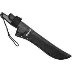 Мачете-пила Gerber Gator Machete JR 27 см Чорний (31-000759) Запоріжжя