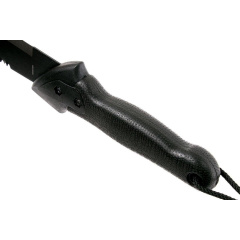 Мачете-пила Gerber Gator Machete JR 27 см Чорний (31-000759) Запоріжжя