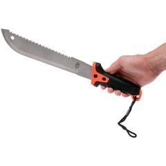 Мачете Gerber Compact Clearpath 29 см Чорно-помаранчевий (31-003155) Одеса
