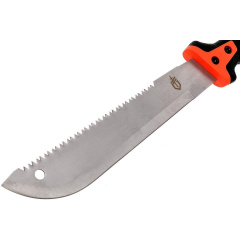 Мачете Gerber Compact Clearpath 29 см Чорно-помаранчевий (31-003155) Одеса