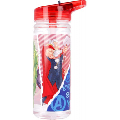Бутылка для воды Stor Avengers 0.58 л Разноцветный (57733) Винница