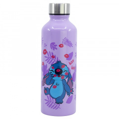 Бутылка для воды Stor Stitch 0.755 л Сиреневый (75859) Днепр