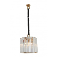 Люстра WunderLicht K5512 35x105 см Прозрачный (K5512-46) Павлоград