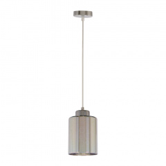 Люстра Candellux Nocturno 12x115 см Хром (31-57686) Володимир-Волинський