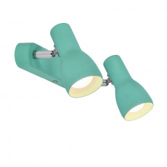 Спот Candellux Picardo 36x15 см Зелений (92-50595) Охтирка