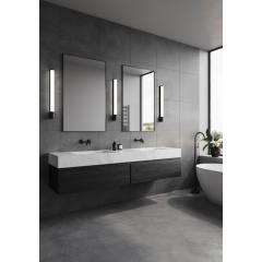 Підсвітка Nordlux Malaika 68.5x5.5x7 см Чорний (Nor2310221003) Бердичів