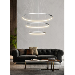 Люстра Laguna Lighting 433 80x180 см Хром (43303-102) Бушево
