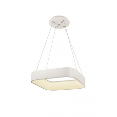 Люстра WunderLicht Nh1828 45x80 см Білий (NH1828-31SW) Миколаїв