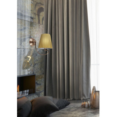 Бра Candellux Mozart 16x24 см Мідь (21-33963) Харків