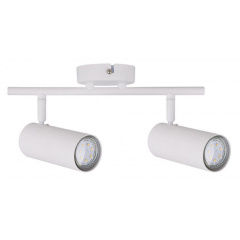 Спот Candellux Colly 36x18 см Білий (92-01610) Калуш