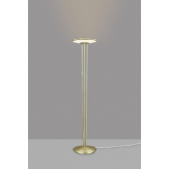 Торшер Design for the people BLANCHE 32х32х141 см Латунь (DFTP2120794035) Кропивницький
