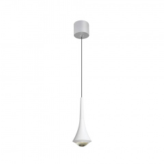 Люстра Laguna Lighting 263 8.3x180 см Білий (26373-07) Ніжин