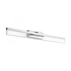Бра Eglo Palmital 59.5x8 см Хром (EG97966) Слов'янськ