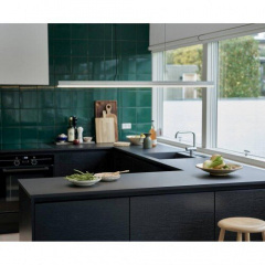 Люстра Nordlux Skylar 115x3.8x4.2 см Сірий (Nor2113003029) Київ