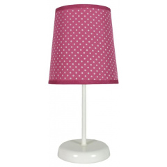 Настольная лампа Candellux Gala 14x31 см Белый (41-98279) Приморск