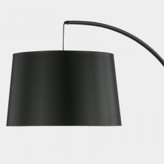 Торшер TK Lighting HANG 90х45х28 см Чорний (TK5077) Ірпінь