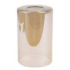 Люстра Candellux Bistro 10x100 см Чорний (31-00569) Городок
