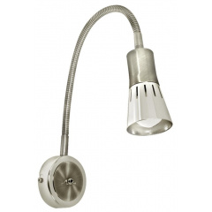 Бра Candellux Arena 24x31 см Нікель (91-94776) Кропивницький