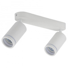 Спот TK Lighting Jet 43.5x5.5x15 см Білий (TK6913) Новомосковськ