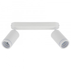 Спот TK Lighting Jet 43.5x5.5x15 см Білий (TK6913) Новомосковськ