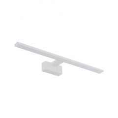 Підсвітка Nowodvorski Cezanne Led 12.8x60x5.1 см Білий (Now10684) Київ