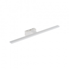 Підсвітка Nowodvorski Cezanne Led 12.8x60x5.1 см Білий (Now10684) Київ