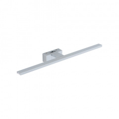 Підсвітка Nowodvorski Cezanne Led 12.8x60x5.1 см Хром (Now10666) Токмак