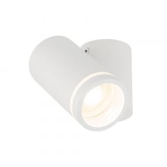 Бра TK Lighting Jet 12x12.5x11.5 см Білий (TK5393) Київ