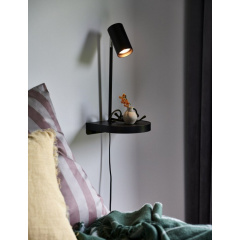 Бра Nordlux Cody 20x42.9 см Чорний (Nor2112001003) Вінниця