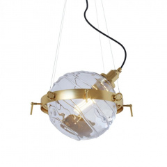Люстра Pikart Lights 25576 36x40 см Золотистый (25576) Ужгород