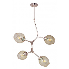 Люстра WunderLicht Wlc1307 95x90 см Бежевый (WLC1307-44) Кропивницкий