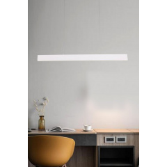 Люстра Laguna Lighting 431 118.5x120 см Білий (43173-32) Володимир-Волинський