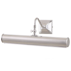 Подсветка для картин Elstead Picture Light 36x16.5 см Хром (PL1-20-PC) Кропивницкий
